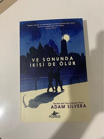 Ve sonunda ikisi de ölür