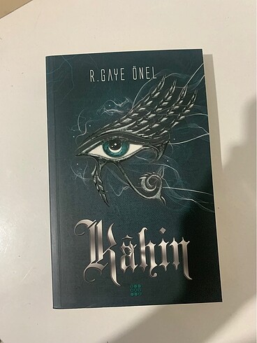 Ateşli Kanatlar serisi kutulu set