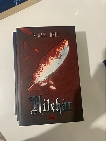Beden Renk Ateşli Kanatlar serisi kutulu set