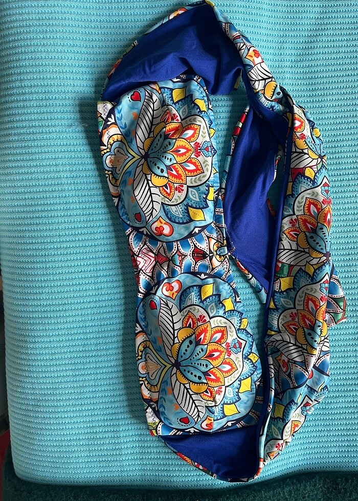 bikini üst - Görsel 2