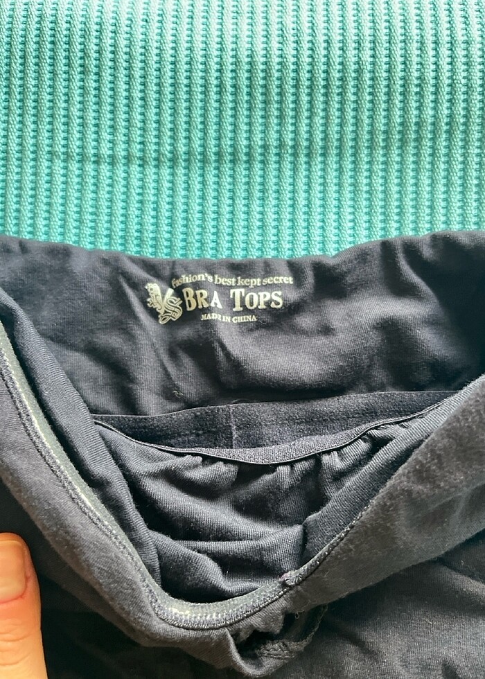 straplez mini elbise - Görsel 2