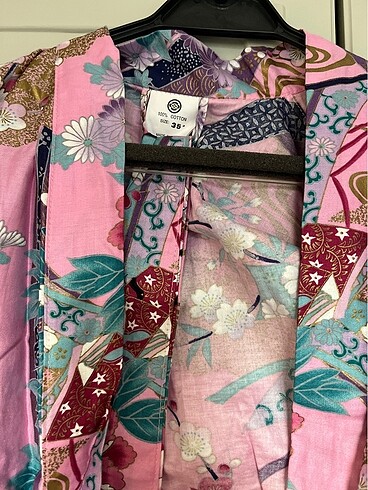 kimono - Görsel 2