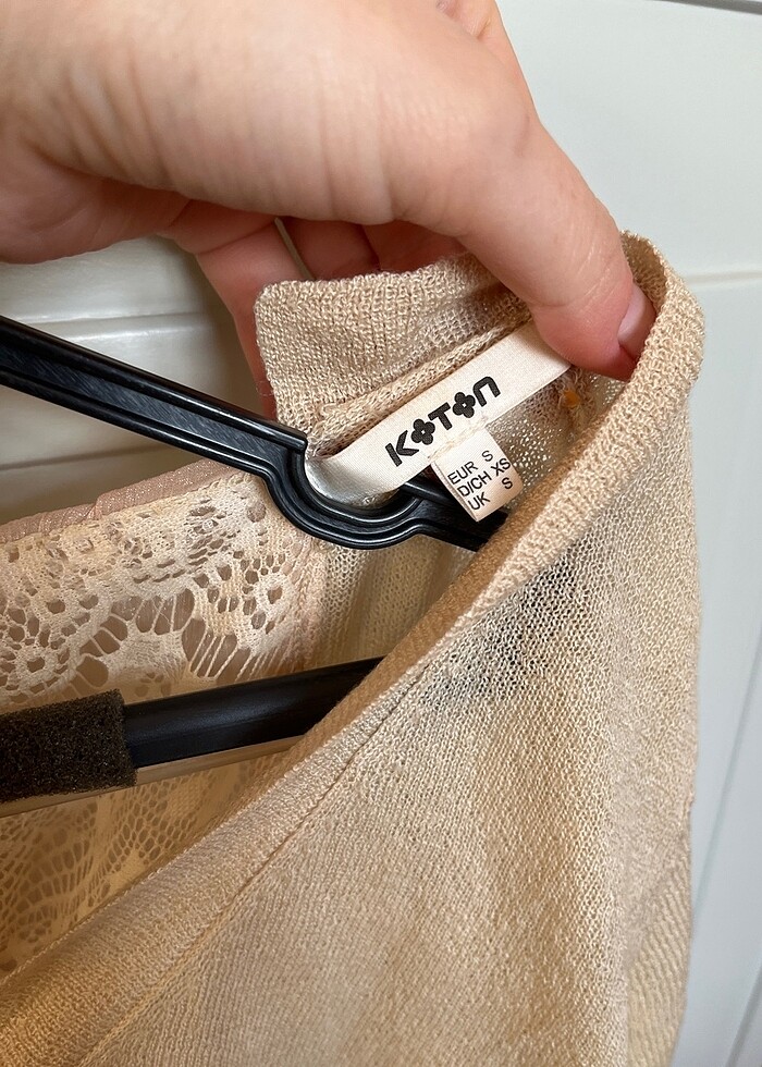 hırka üst - Görsel 2