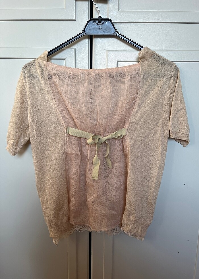 hırka üst - Görsel 3