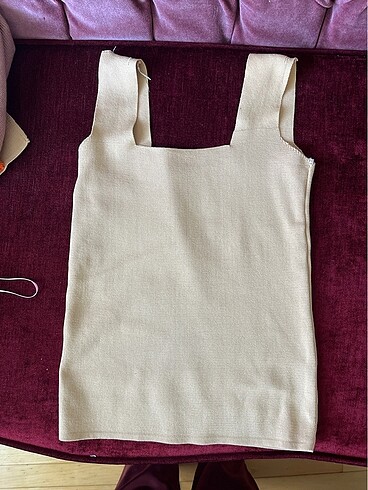 triko üst - Görsel 2