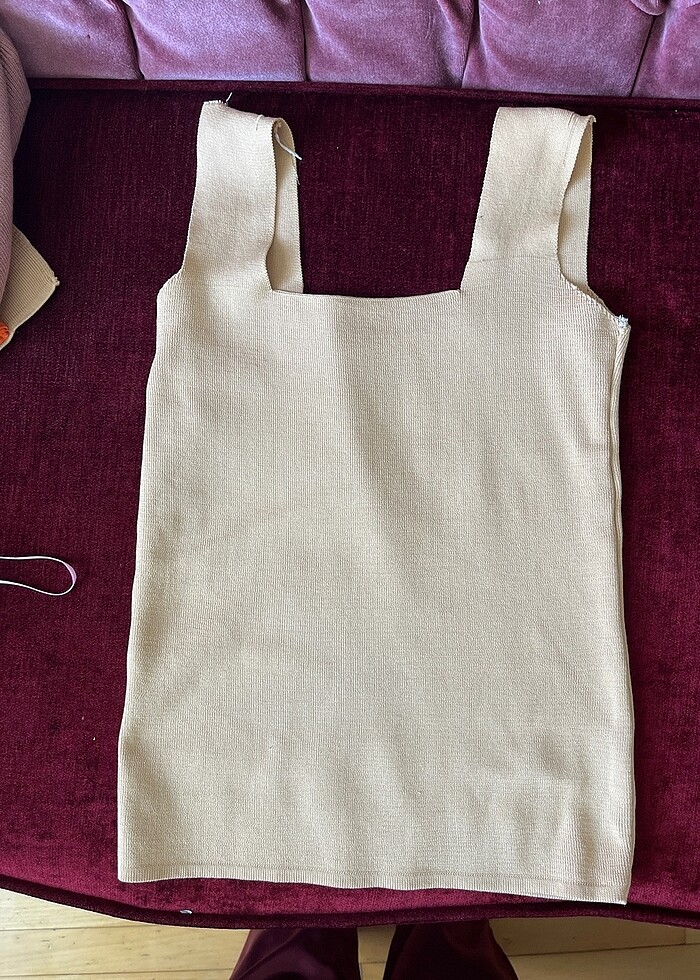 triko üst - Görsel 2