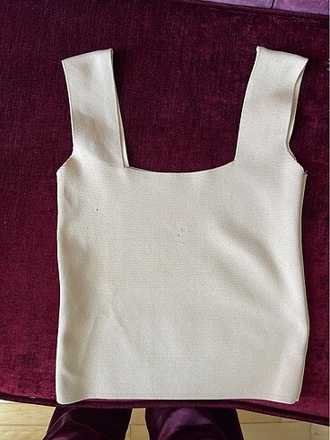 triko üst - Görsel 2