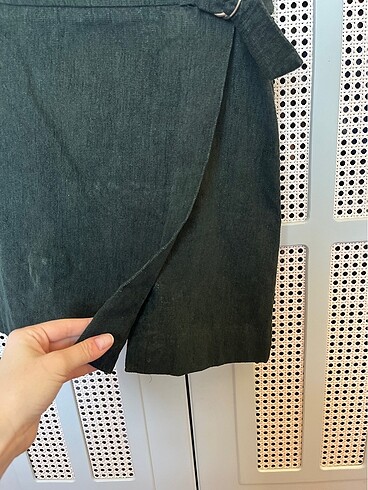 kısa etek - Görsel 3