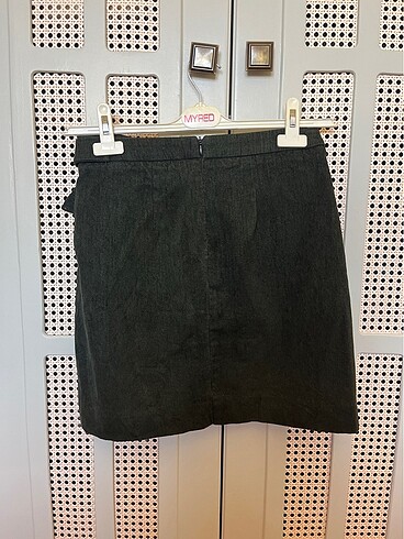 kısa etek - Görsel 2