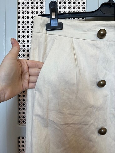 mini etek - Görsel 2