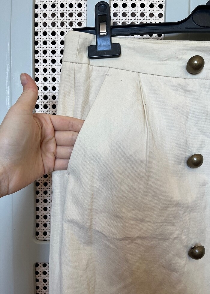 mini etek - Görsel 2