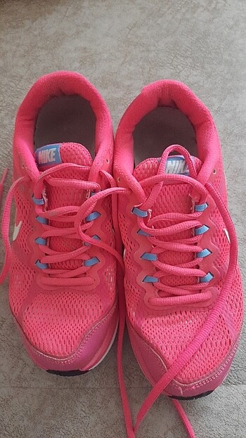 Nike Spor ayakkabı 