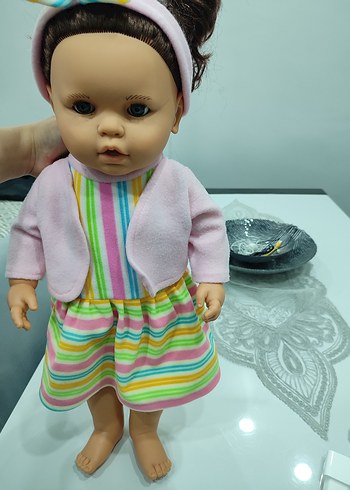 Beden Lahana Bebek