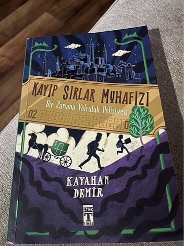 Kitap