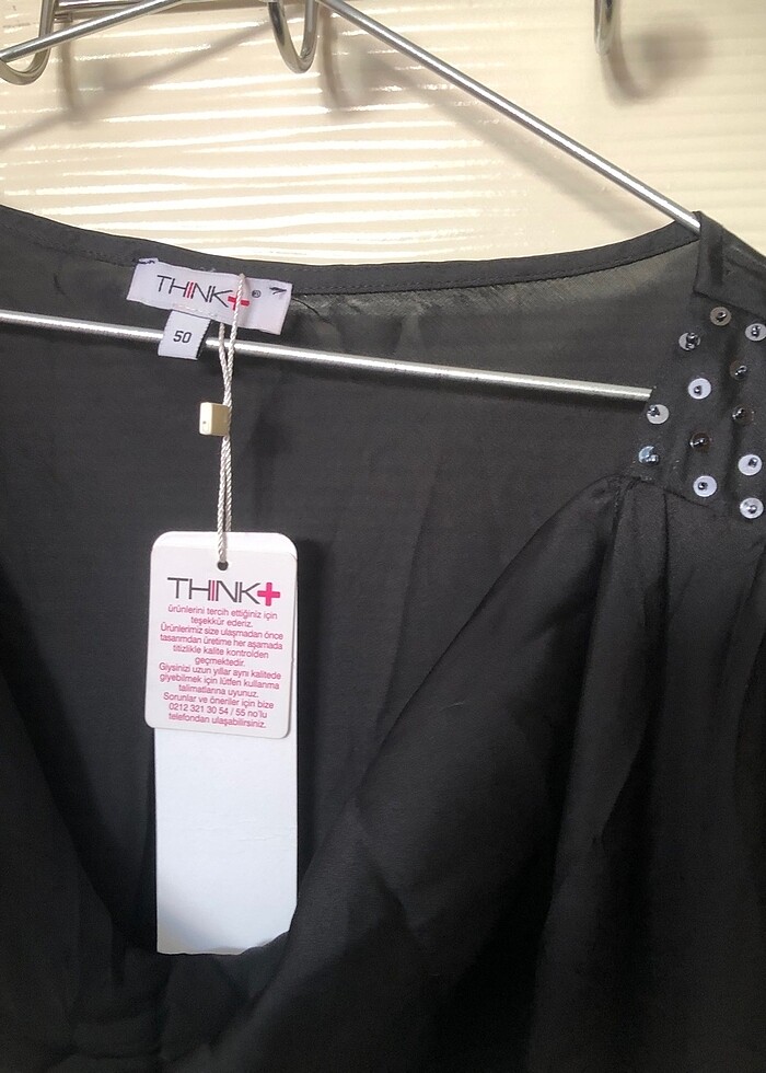 Etiketli - Görsel 2