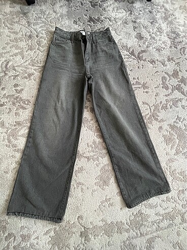 Bayan jean