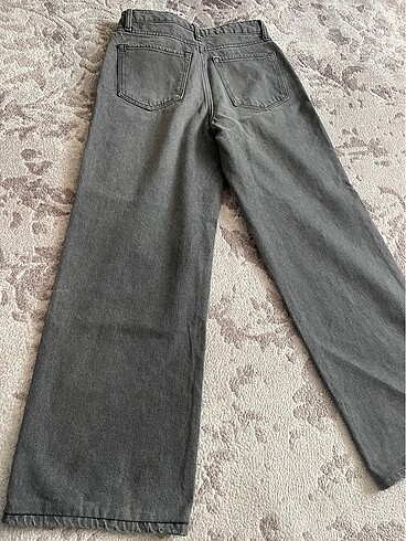 34 Beden Bayan jean