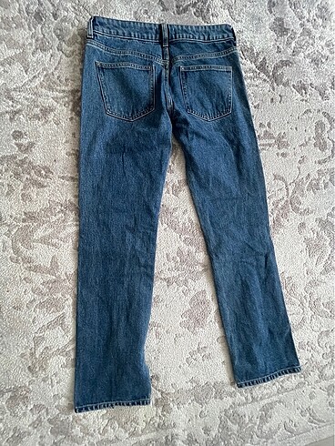 xs Beden Bayan jean