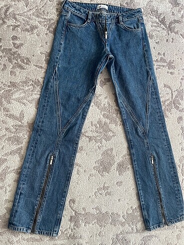 Bayan jean
