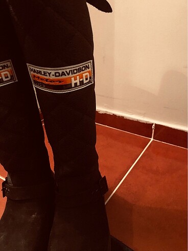 Harley Davidson Harley Davidson boy