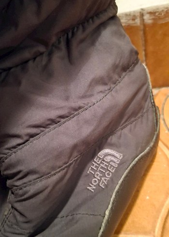 North Face Siyah Kadın Çizme - Görsel 7