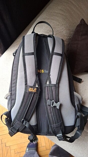 Jack Wolfskin Jack Wolfskin Sırt Çantası