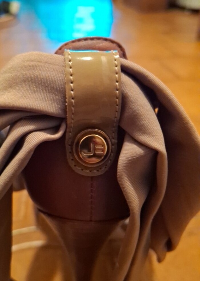 Jorge Bischoff Brezilya Markalı Ayakkabı  - Görsel 3