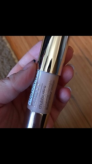 Clinique chubby stick aydınlatıcı