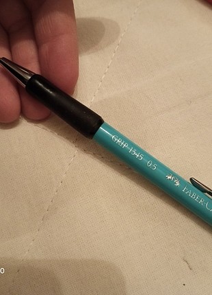 Faber castell basmalı kalem 