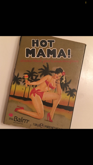 The balm allık 