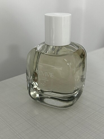Zara Femme 90 ml