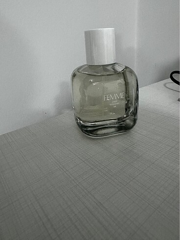 Beden Zara Femme 90 ml