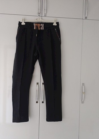 Burberry jagger pantolon