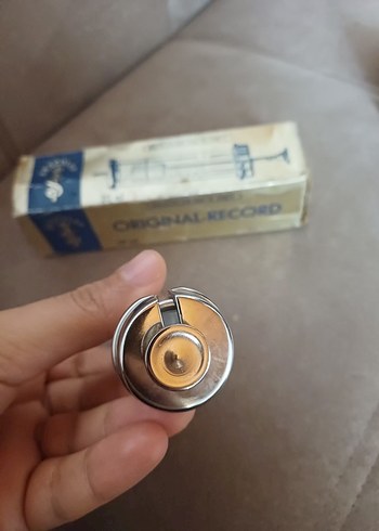 Cam enjektör Şırıngası 20 ml - Görsel 4