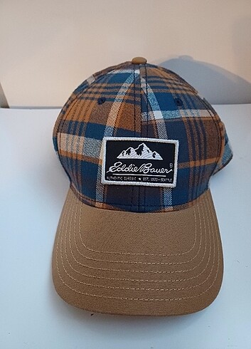 Eddie bauer sapka 