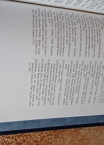 Türkçe sözlük - Görsel 6