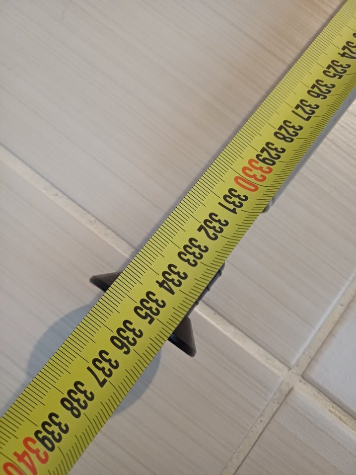 zeminden tavana ayarlanabilir destek - Görsel 4