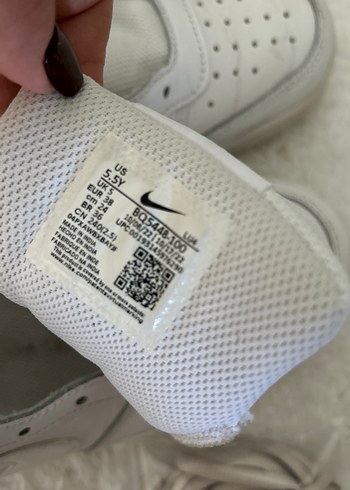 Nike Nike Ayakkabı
