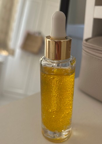 Gisou saç serumu - Görsel 2