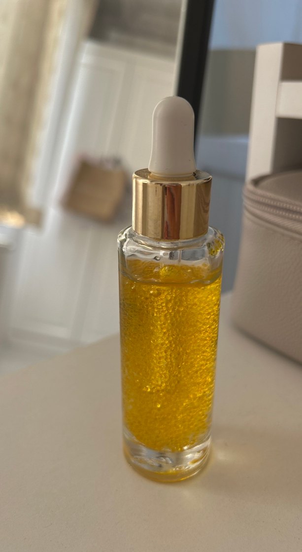 Gisou saç serumu - Görsel 2