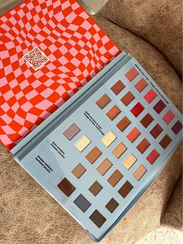  Beden Sephora