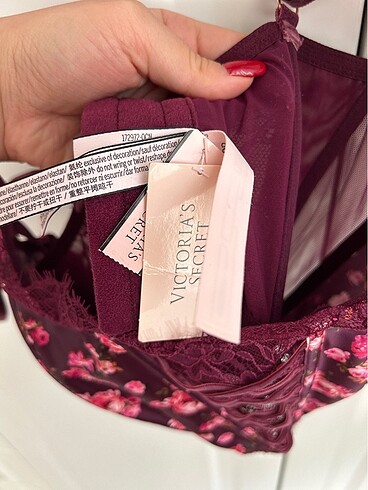 universal Beden Victoria Secret