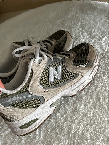 New balance 530