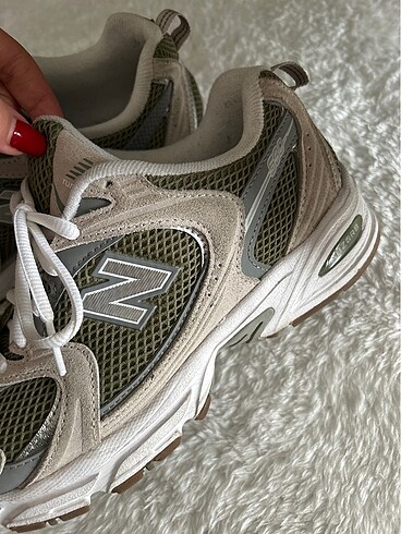 38 Beden New balance 530