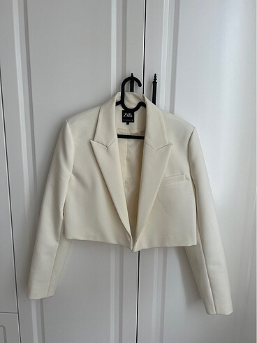 Zara blazer