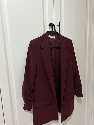 Mango blazer