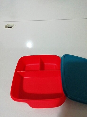 Tupperware Mutfak eşya