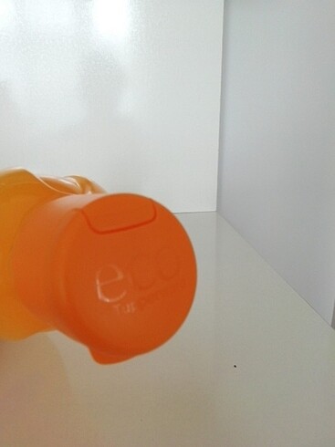  Beden Tupperware suluk 