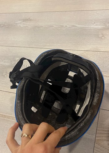 Renkli Erkek Kaykay Patenleri Tokalı - Görsel 6