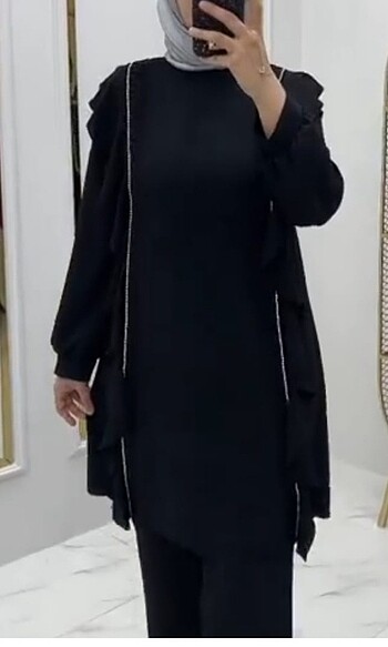 Tunik takım